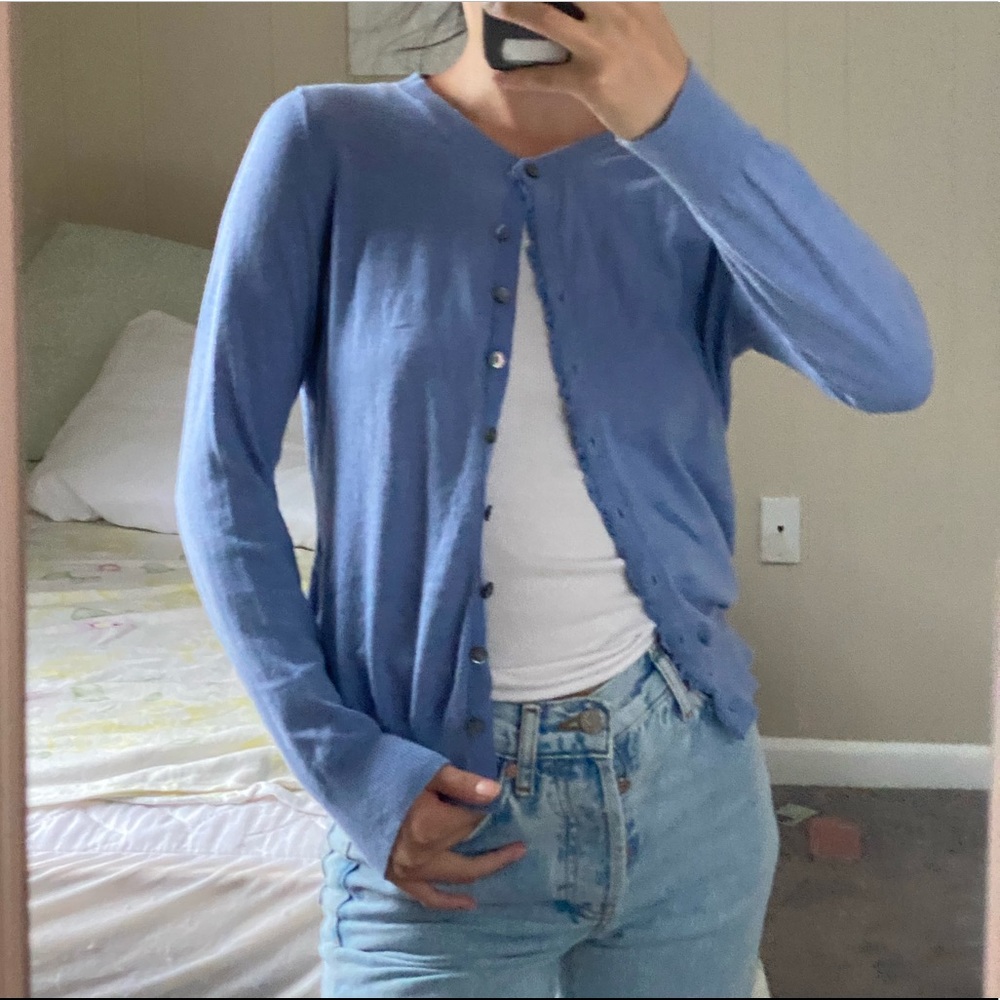Dream Cardigan